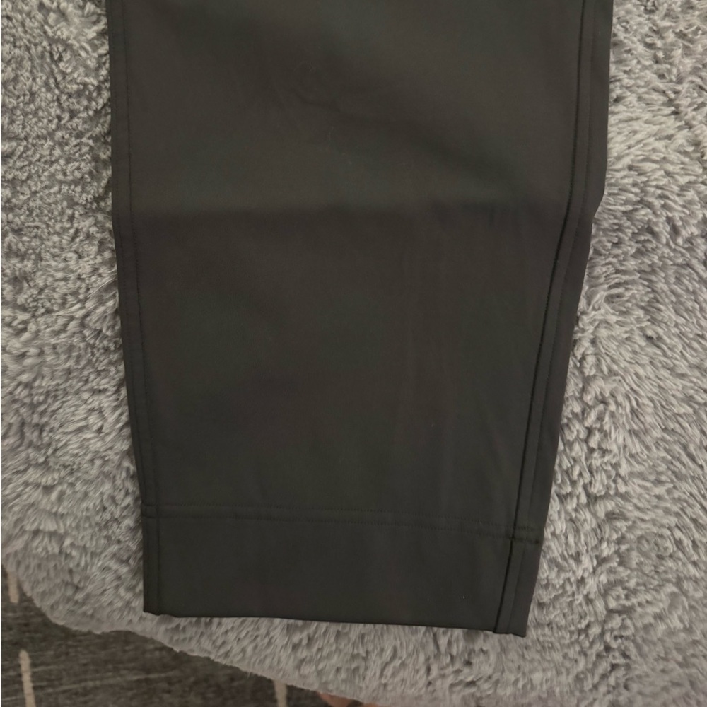 LULULEMON Men’s Stretch Luxtreme Pants Size Medium - Picture 6 of 14